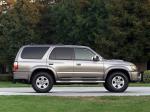 Toyota 4Runner 1999 года